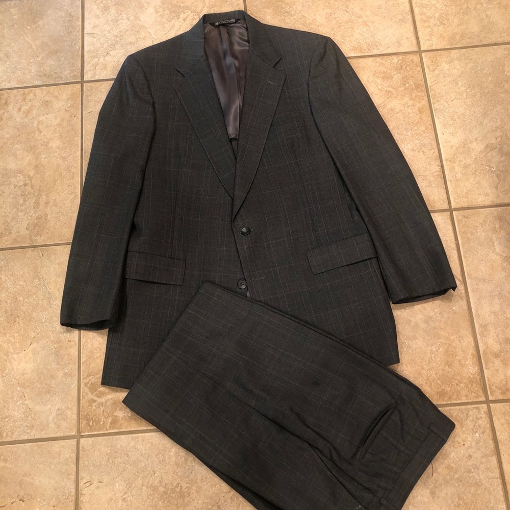 Austin Reed Men’s Suit